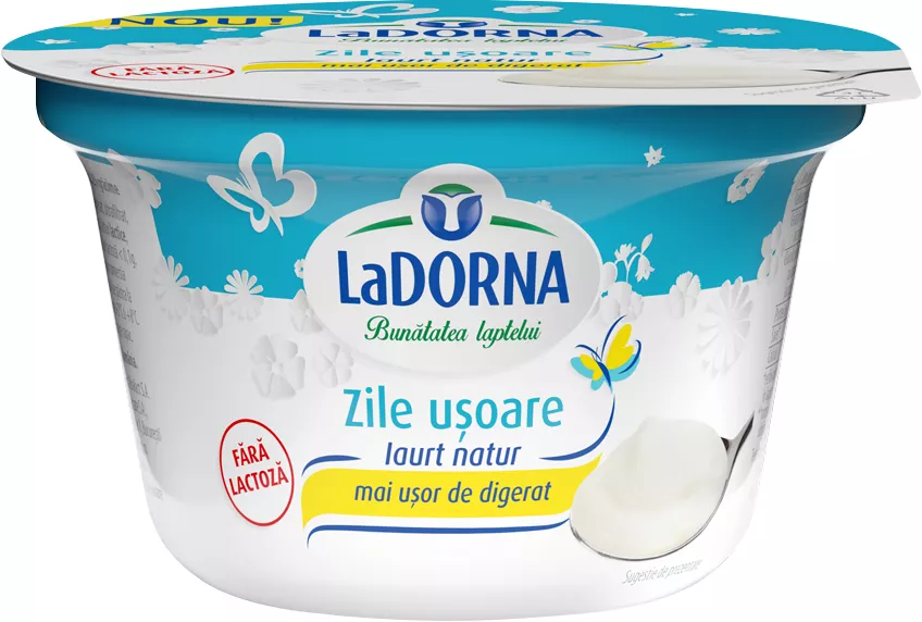 Ladorna Iaurt Nat