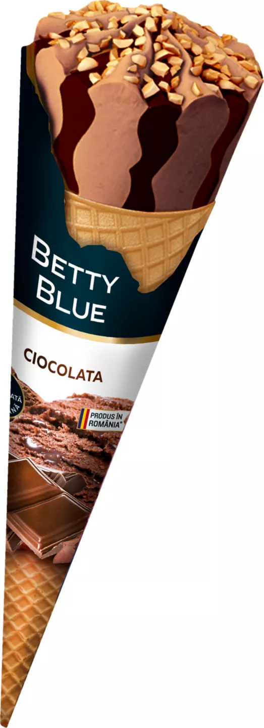 Betty Blue 170ml