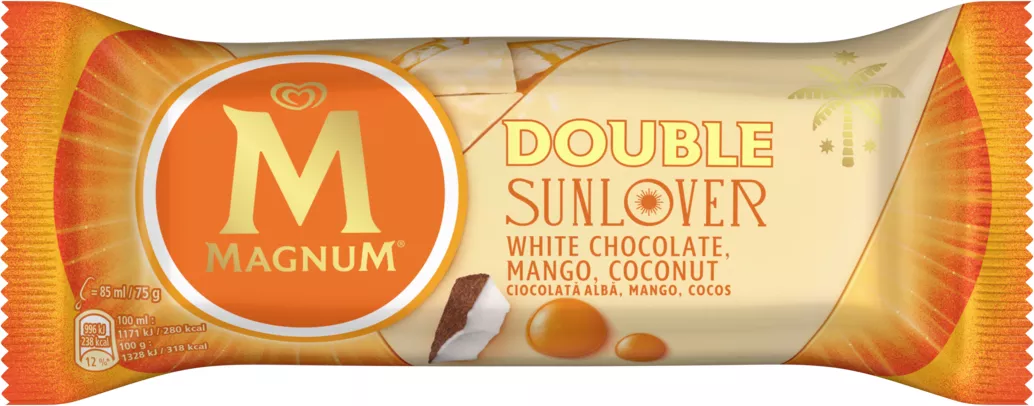 Magnum 85ml