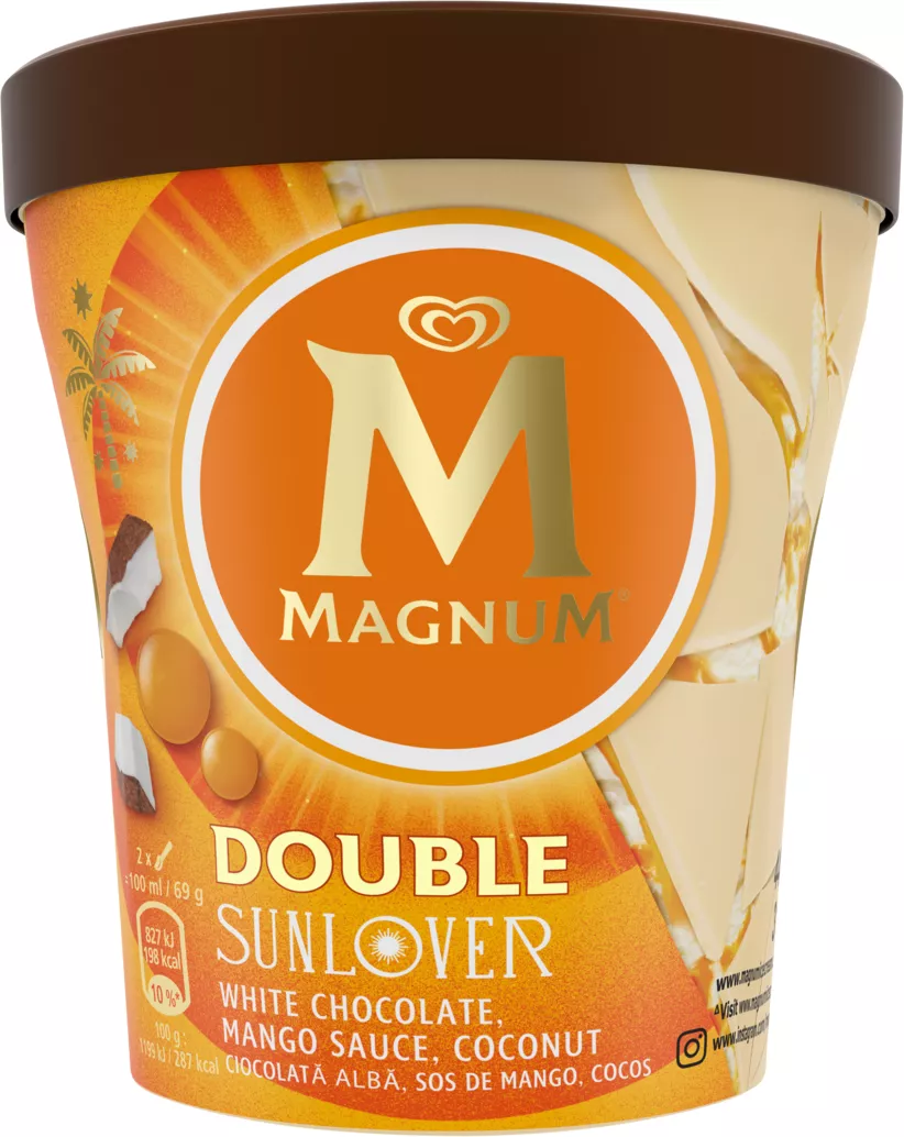 Magnum 440ml