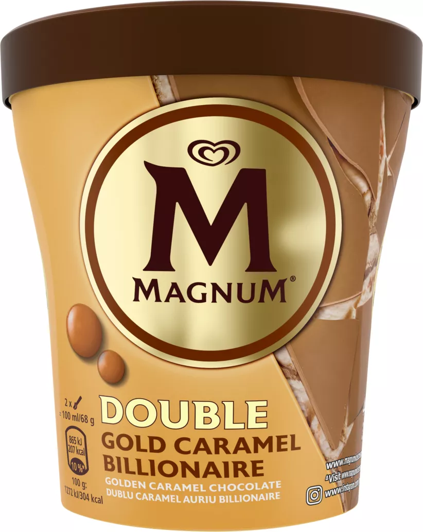 Magnum 440ml