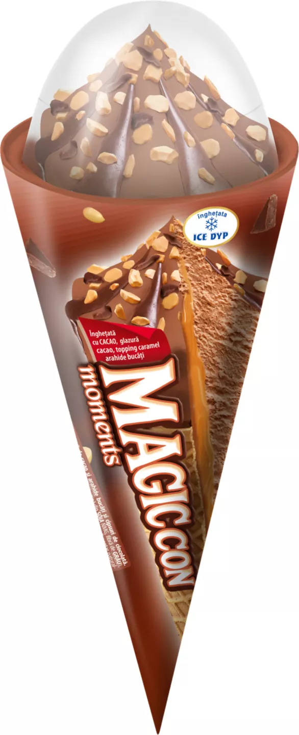 Ice Ingh Cioco 150ml