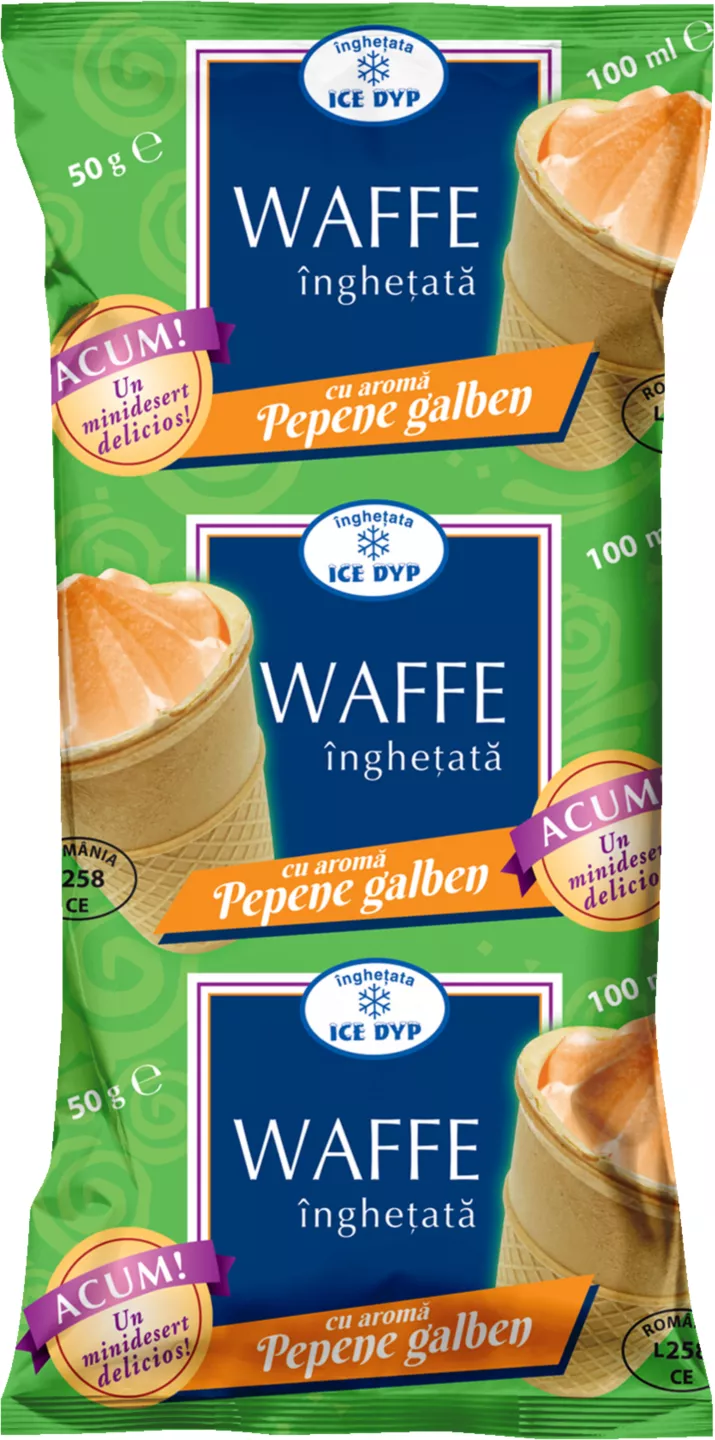 I D Ingh Pepene 100ml