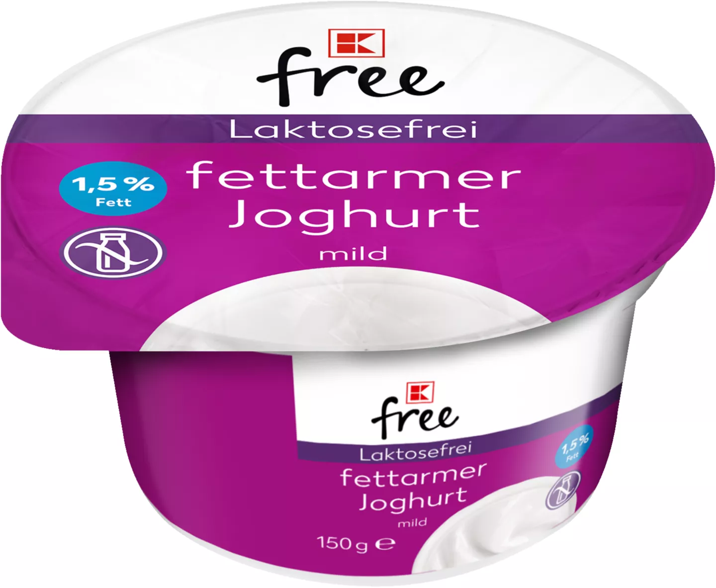K-free Iau F Lac 150g