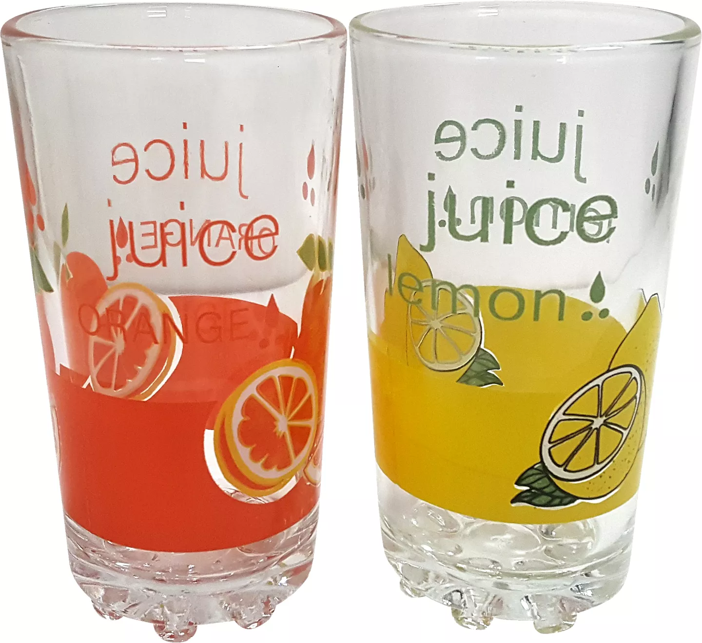 Set 6 Pahare
