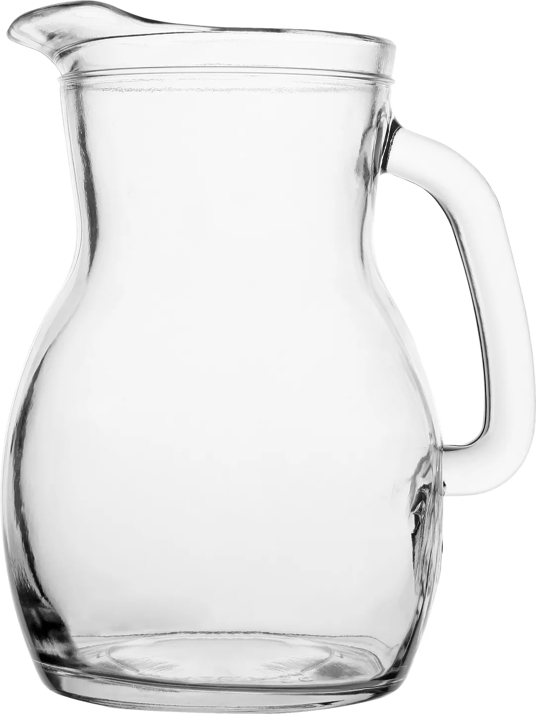 Carafa Sticla 0,25l