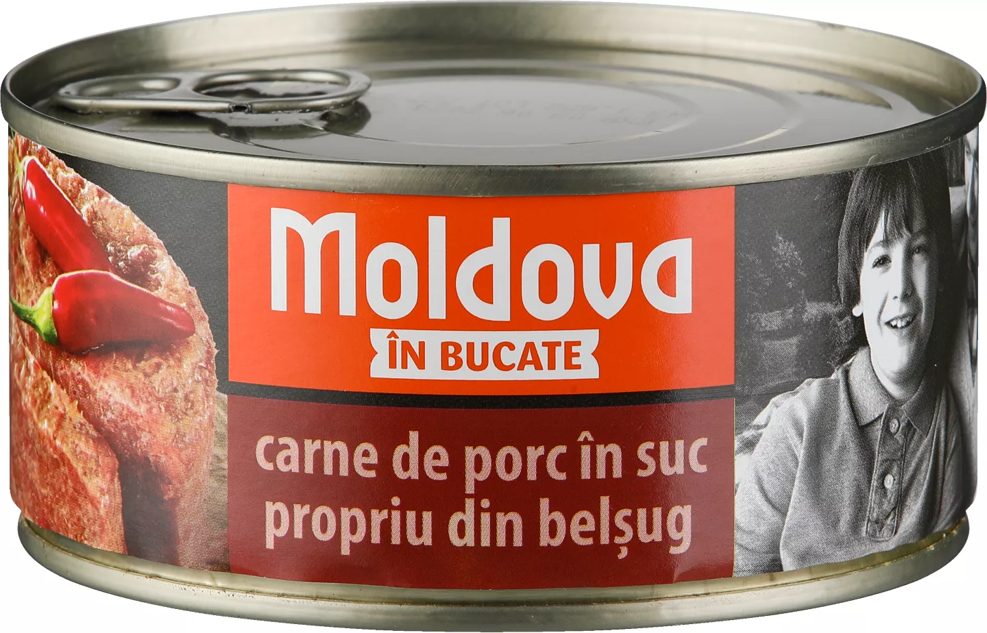 Moldova buc Porc300