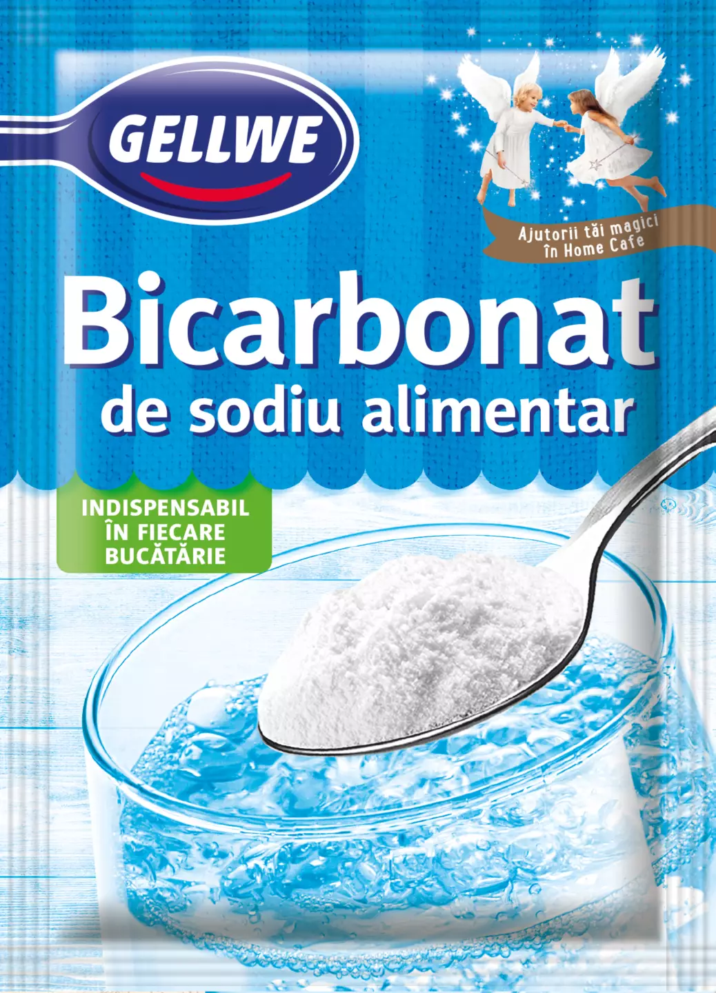 Bicarbonat 50g