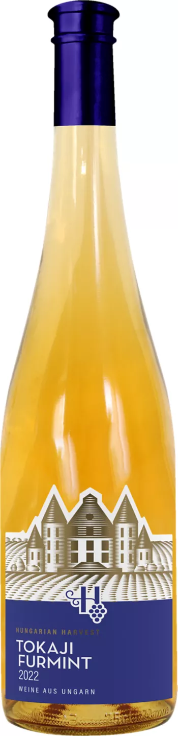 Tokaji Vin 0,75l