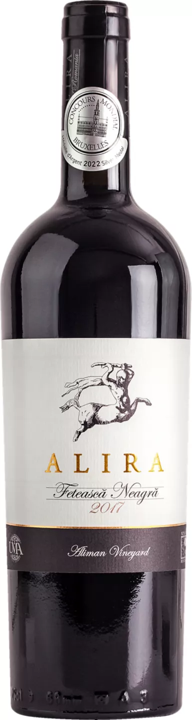 Alira Vin 0,75l