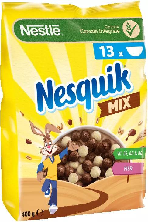 Mix Cereale 400g