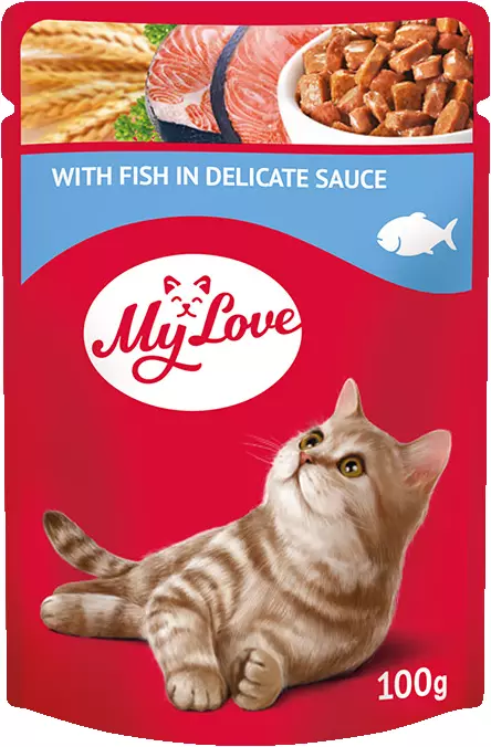 My Love Peste 100g