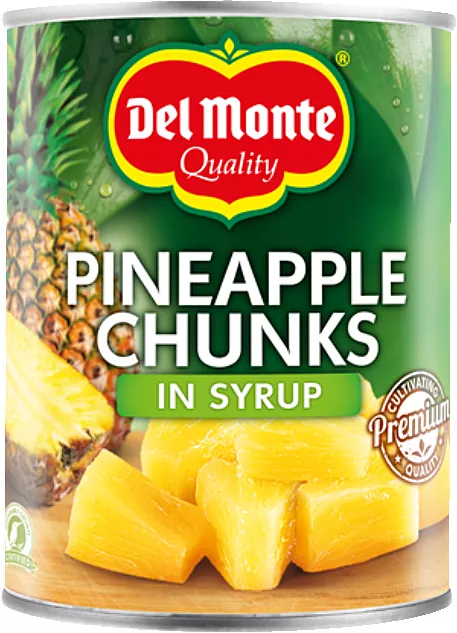 Del M Ananas Buc570