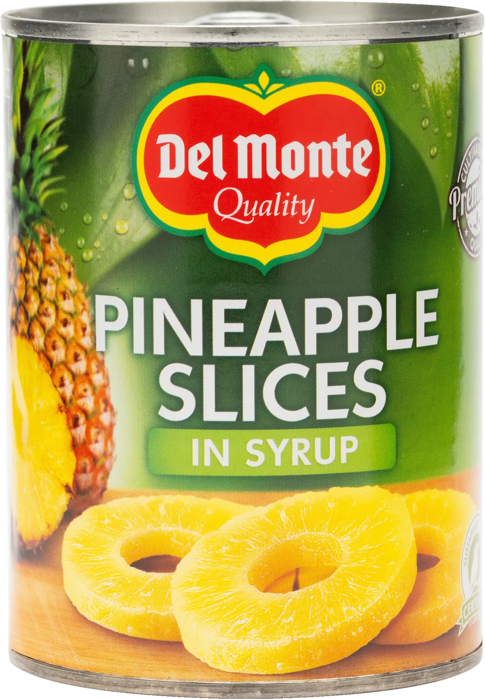 Del M Ananas Fel570