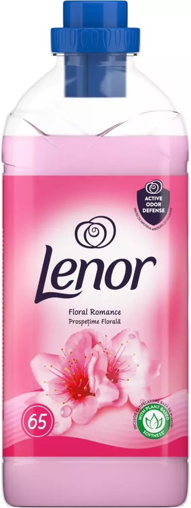 Lenor Balsam 1,625l