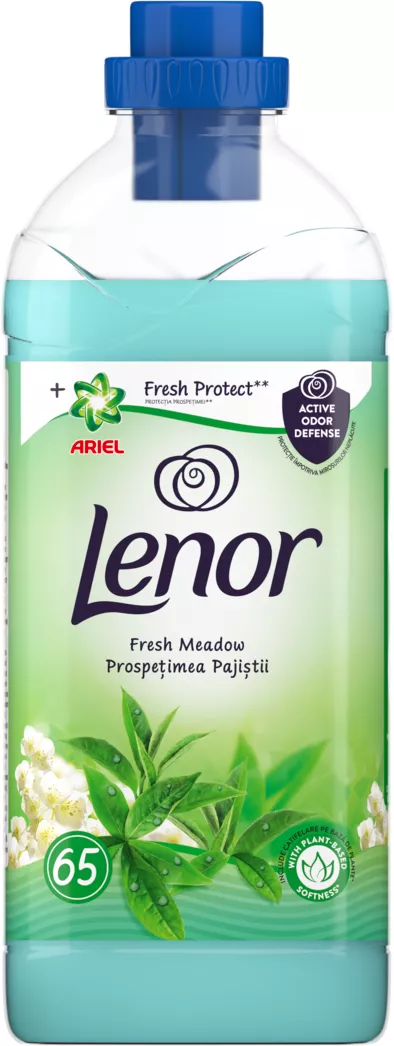 Lenor Balsam 1,625l