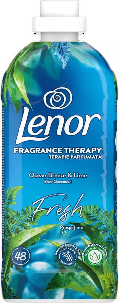 Lenor Balsam 1,2l