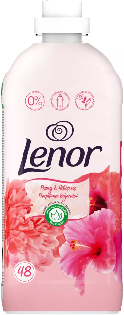 Lenor Balsam 1,2 l
