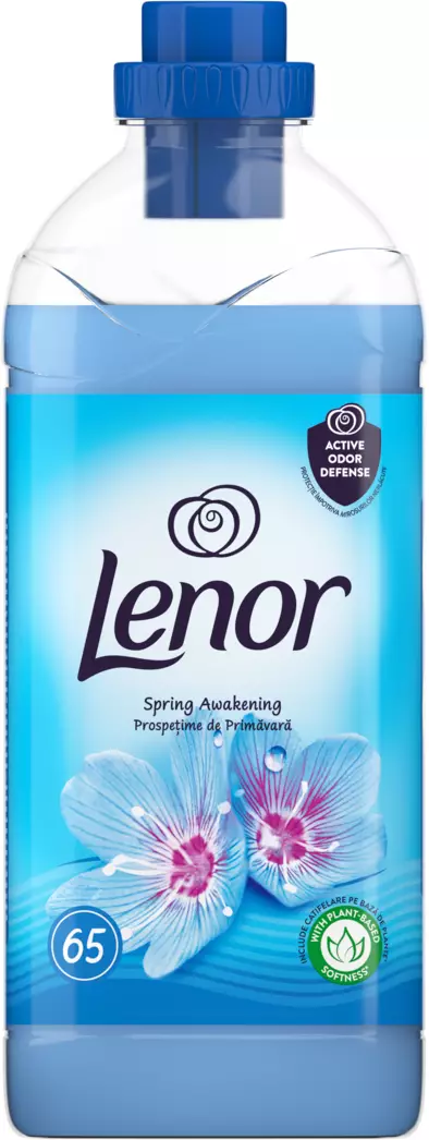 Lenor Balsam 1,625l