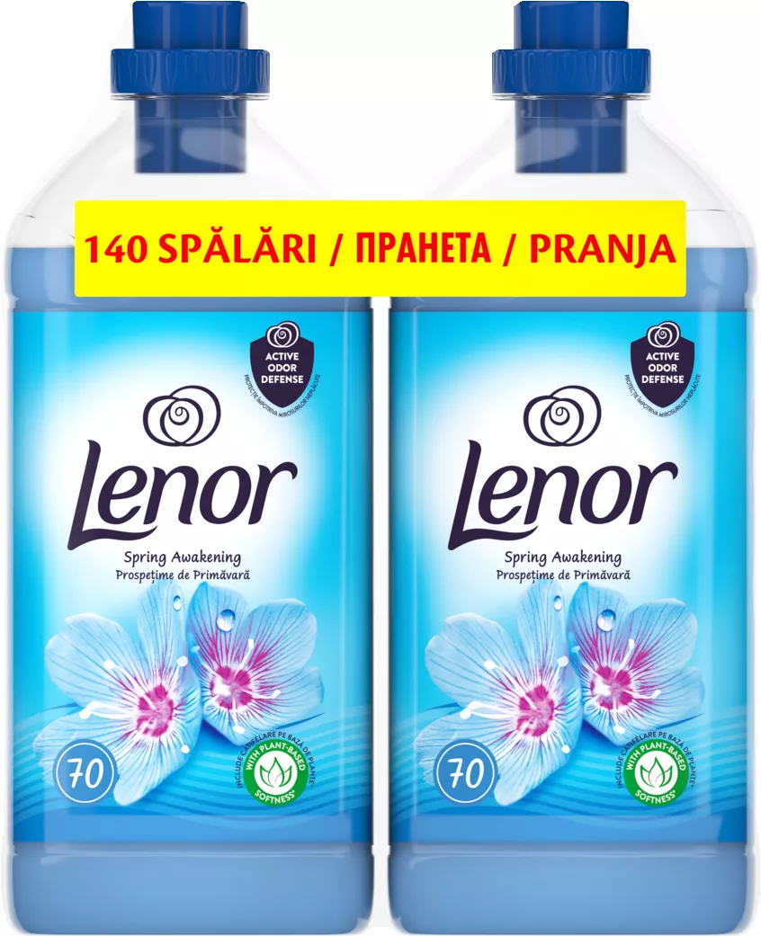 Lenor Balsam 3,5 l