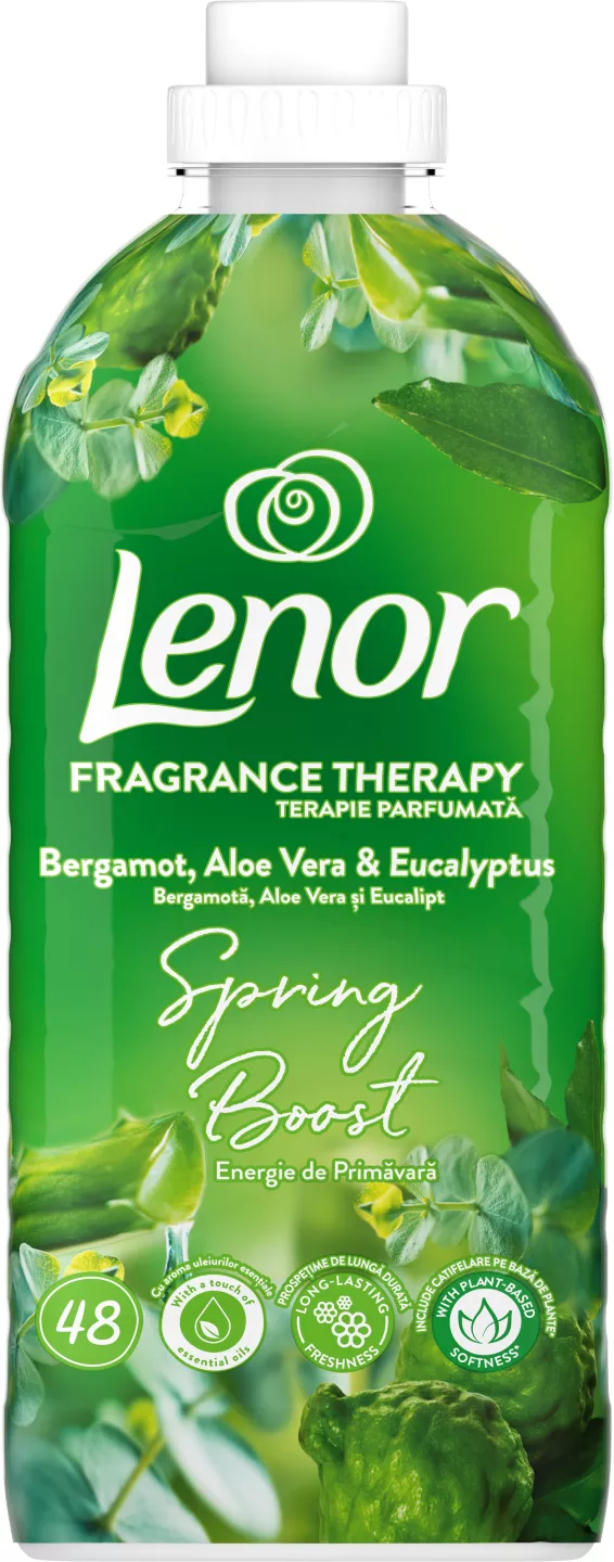 Lenor Balsam 1,2 l