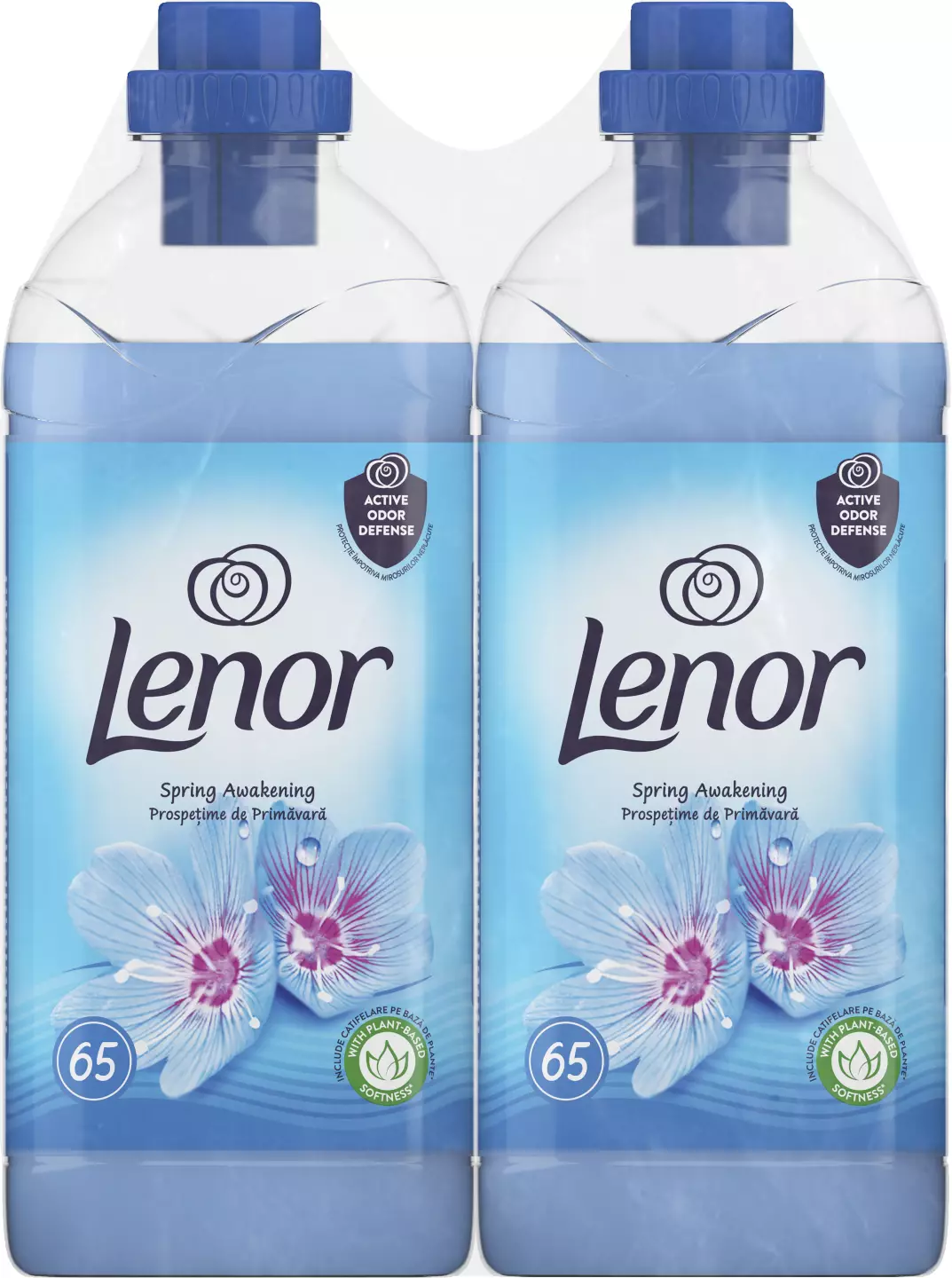Lenor Balsam2x1,625l