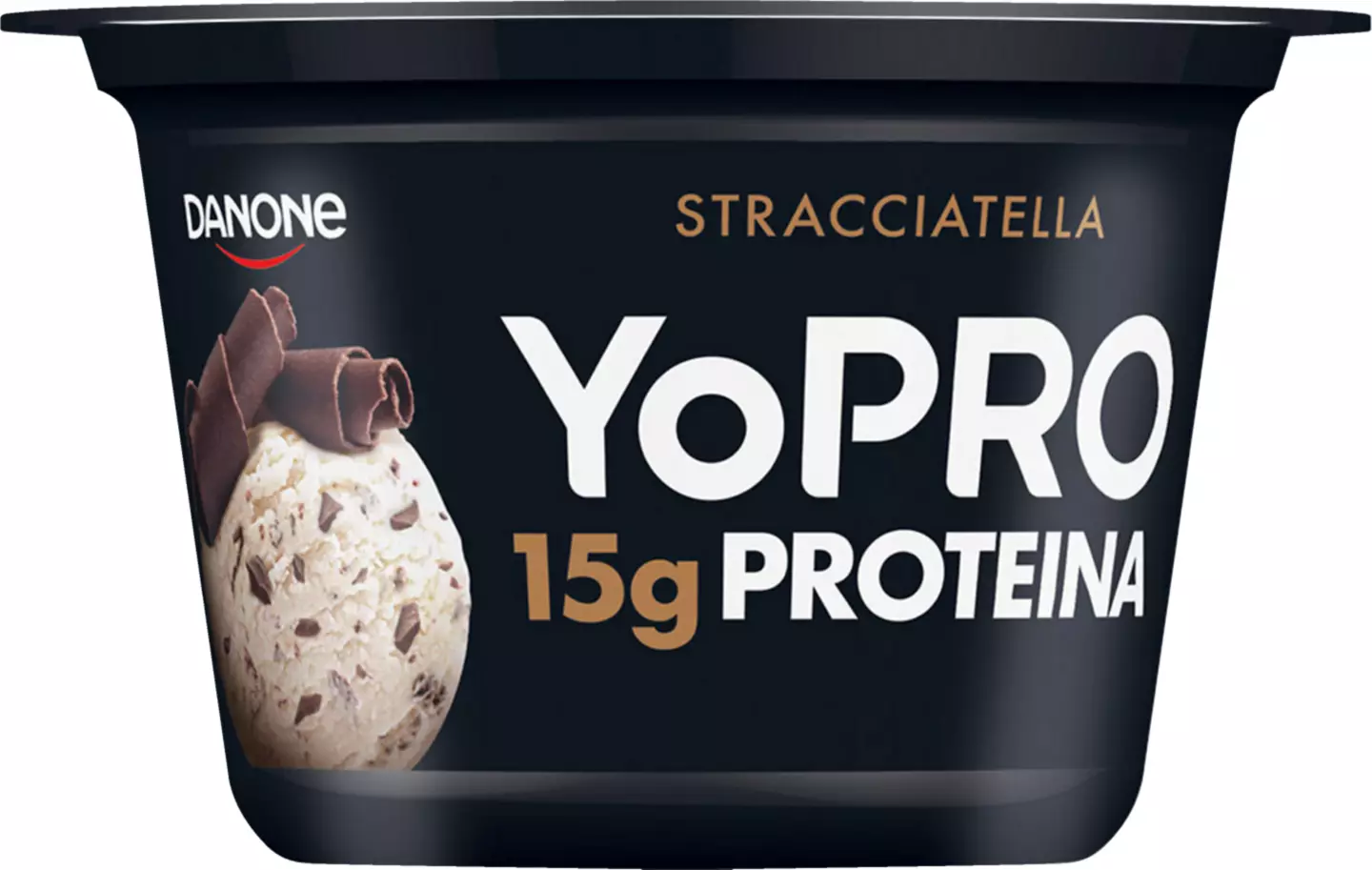 Yopro Iaurt 160g
