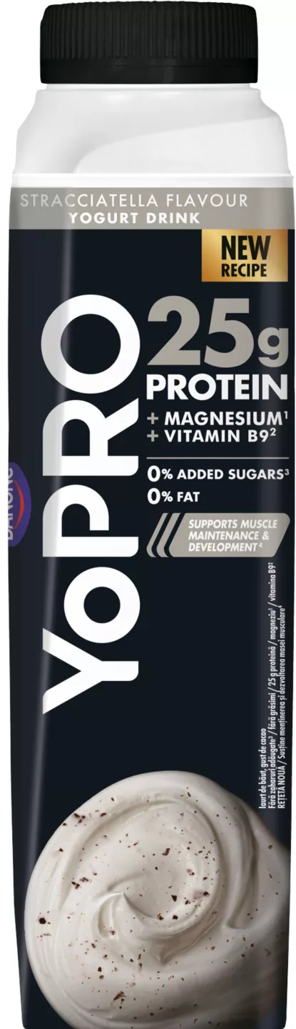 Yopro Iaurt 300 g