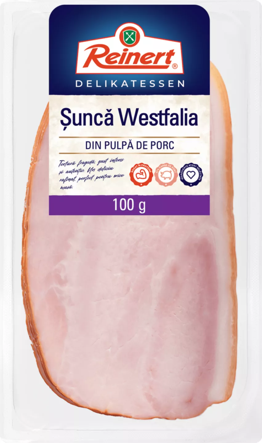 Reinert Şuncă Westfalia 100 g