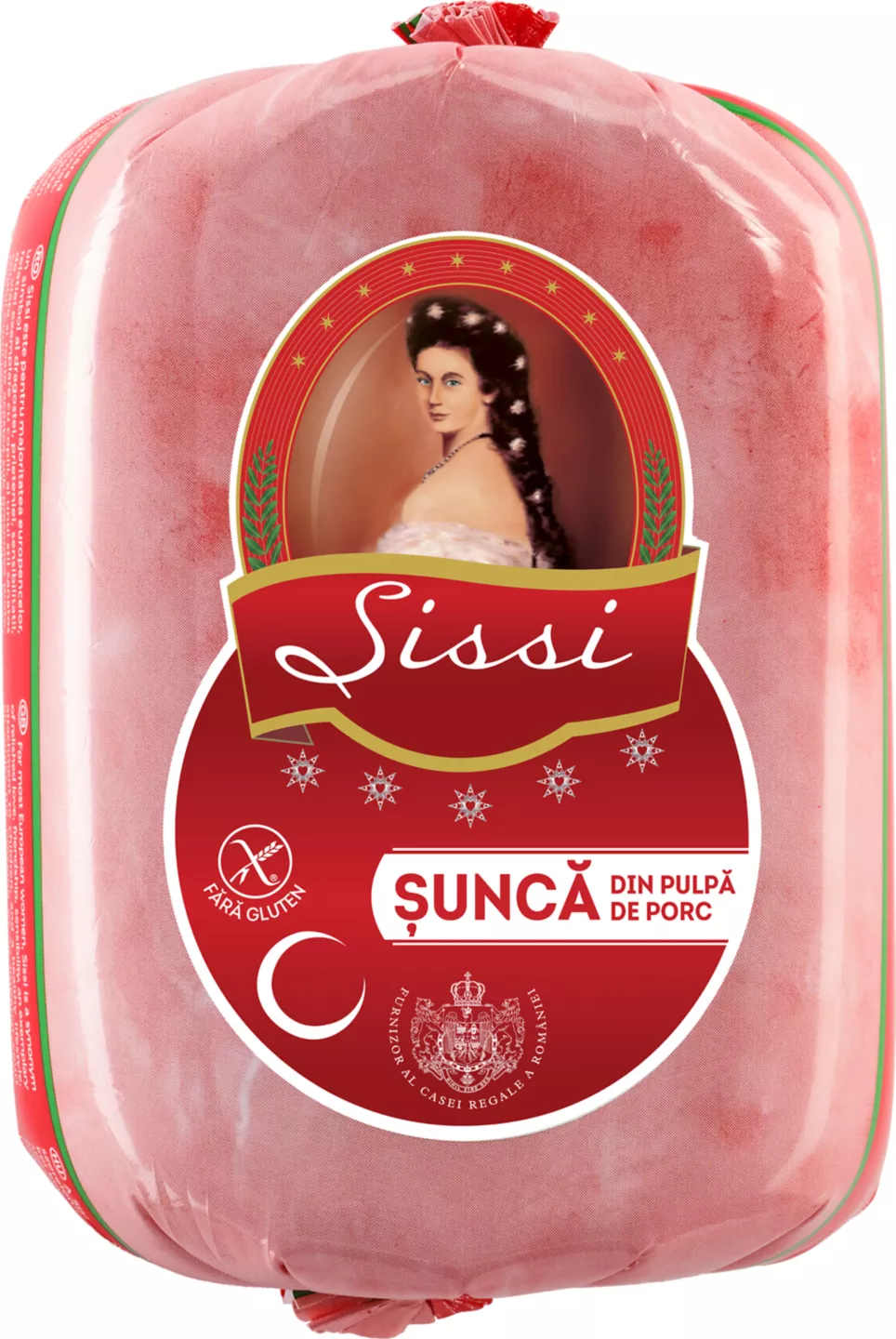 Sunca Sissi 650g