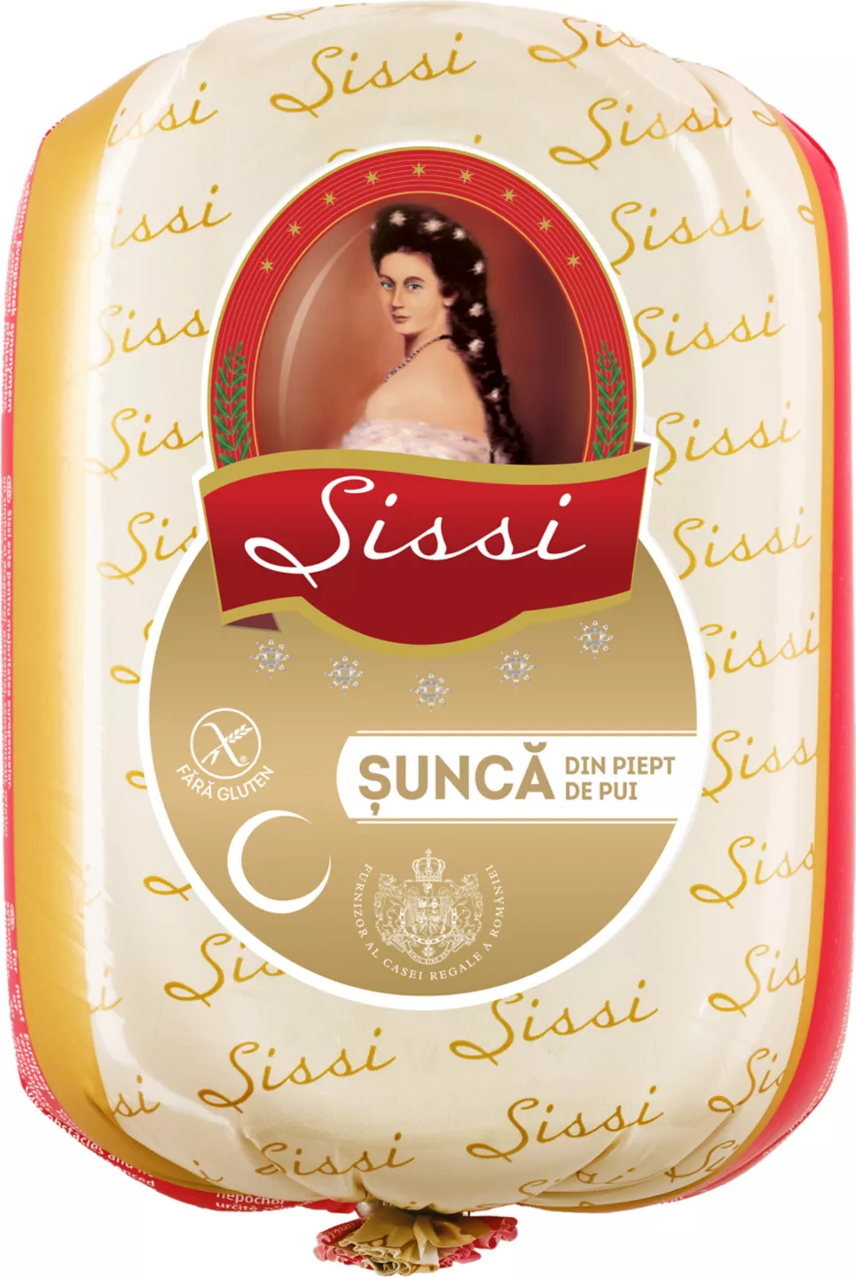 Sunca Sissi 650g