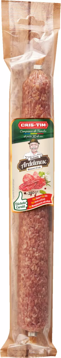 Cristim Ardelenesc