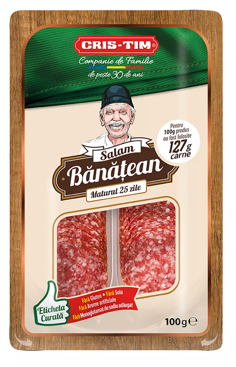 Cristim Banatean