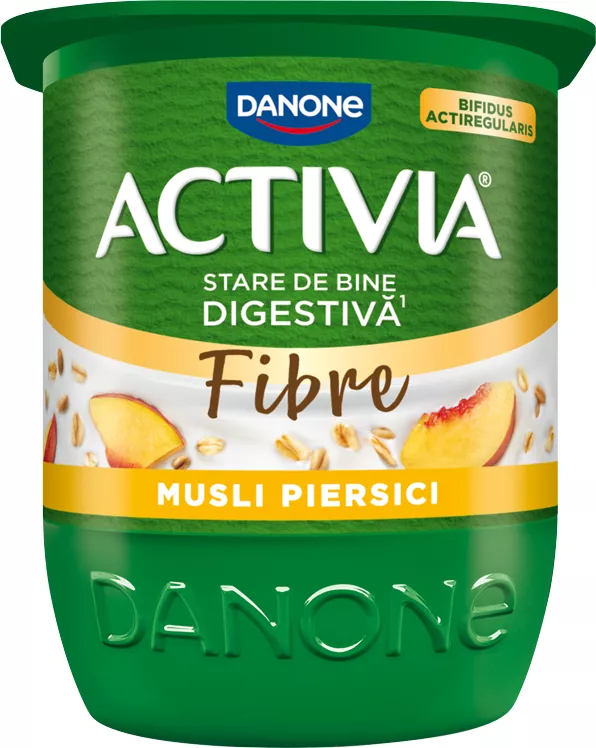 Activia Musli Pier