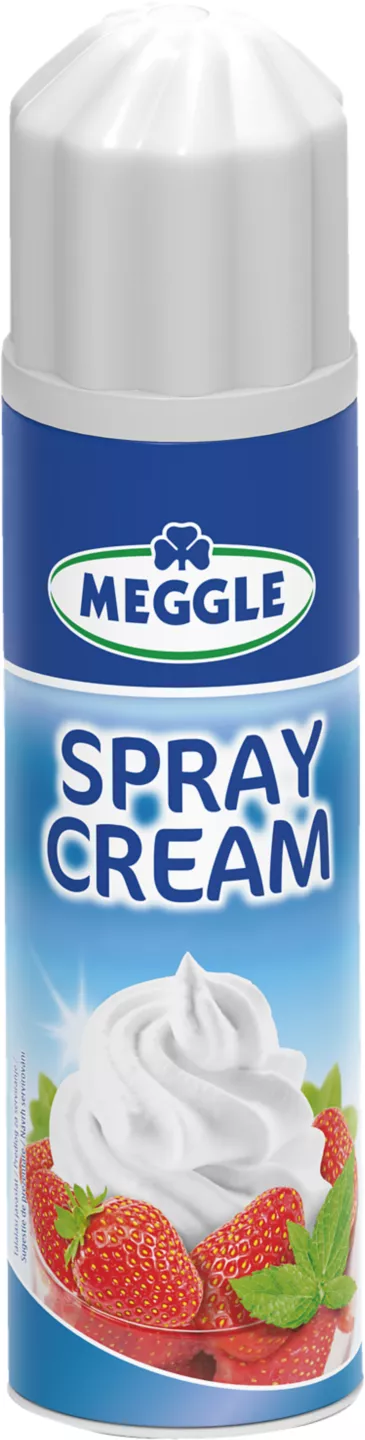 Meggle Spray 250g