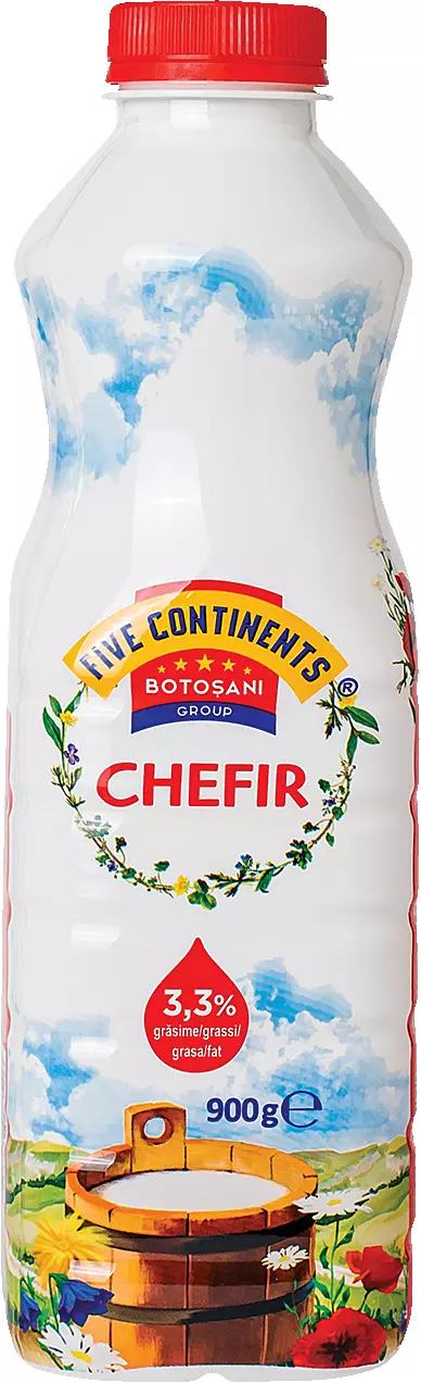 Kefir Five 900g