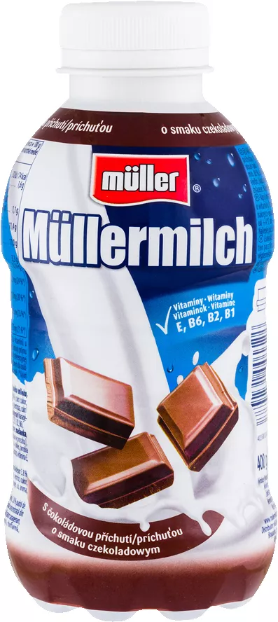 Muller Lap Cioc400