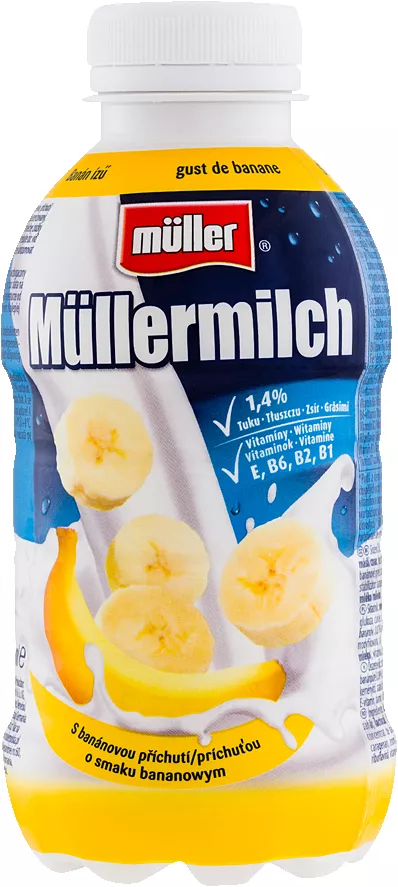 Muller Lap Ban400