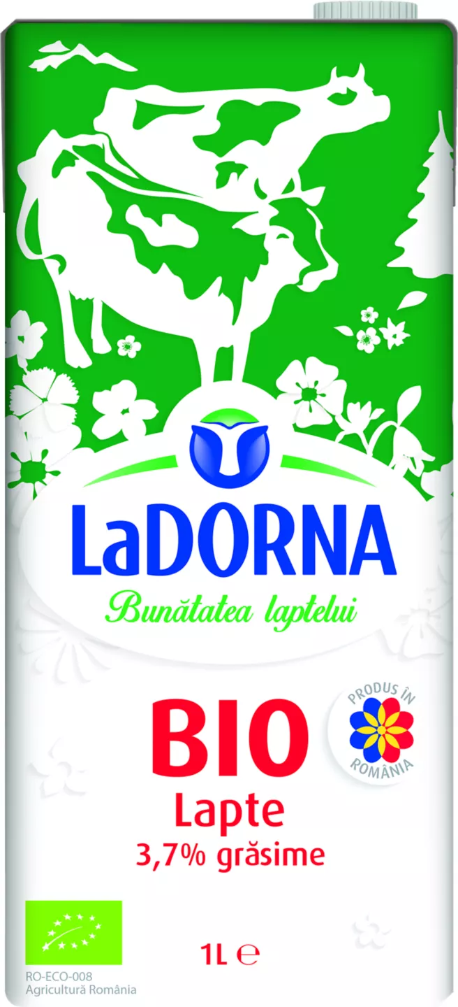 Dorna Lap BIO Uht3
