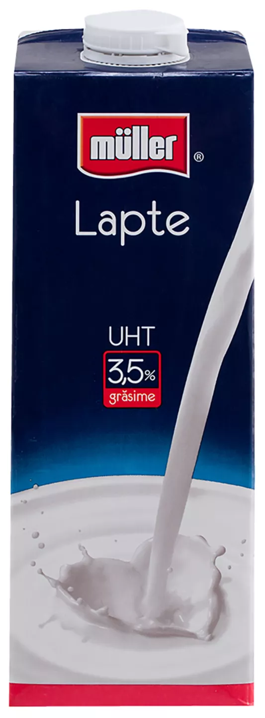 Muller Lap Uht3,5
