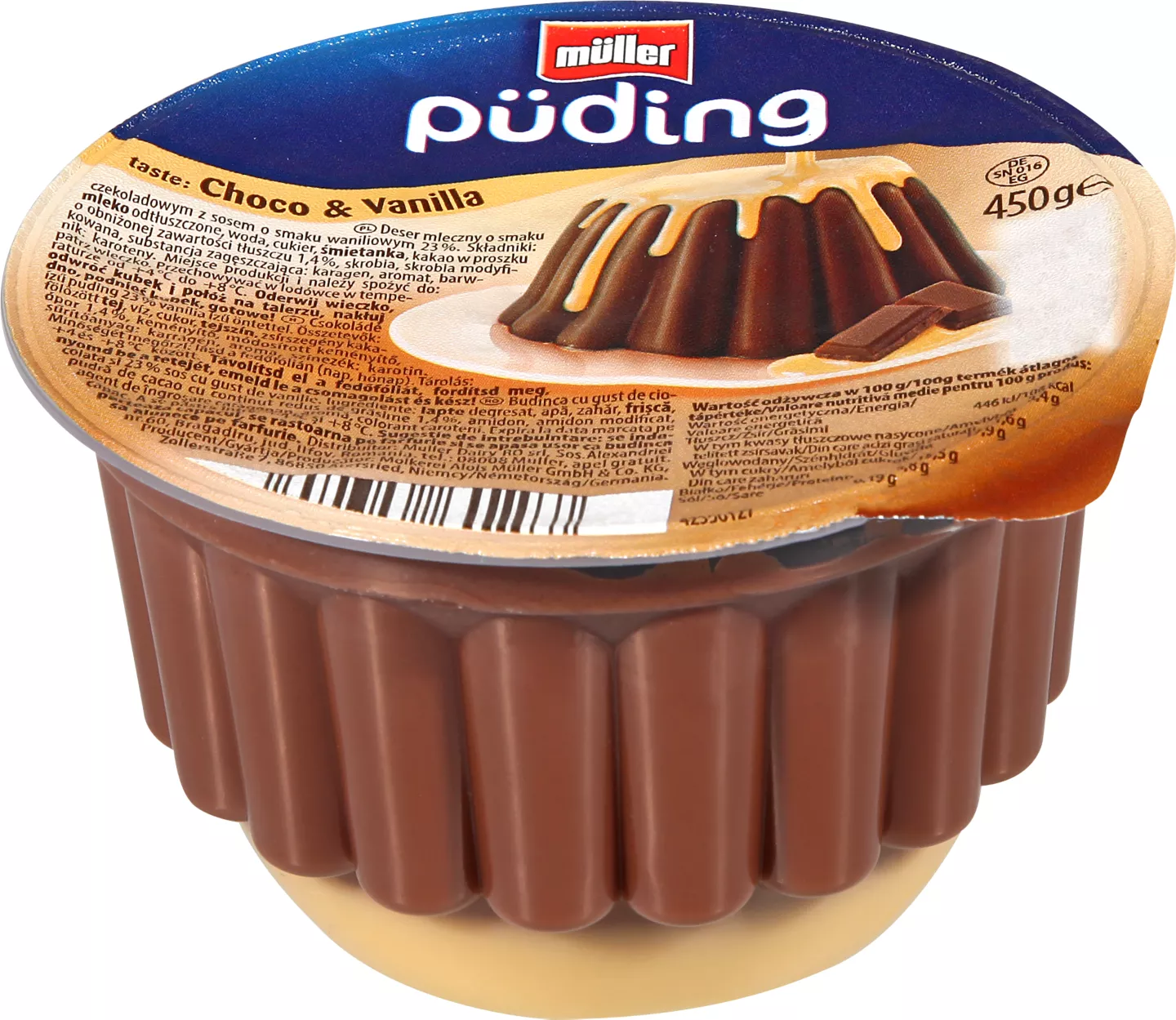 Muller Bud Cioc