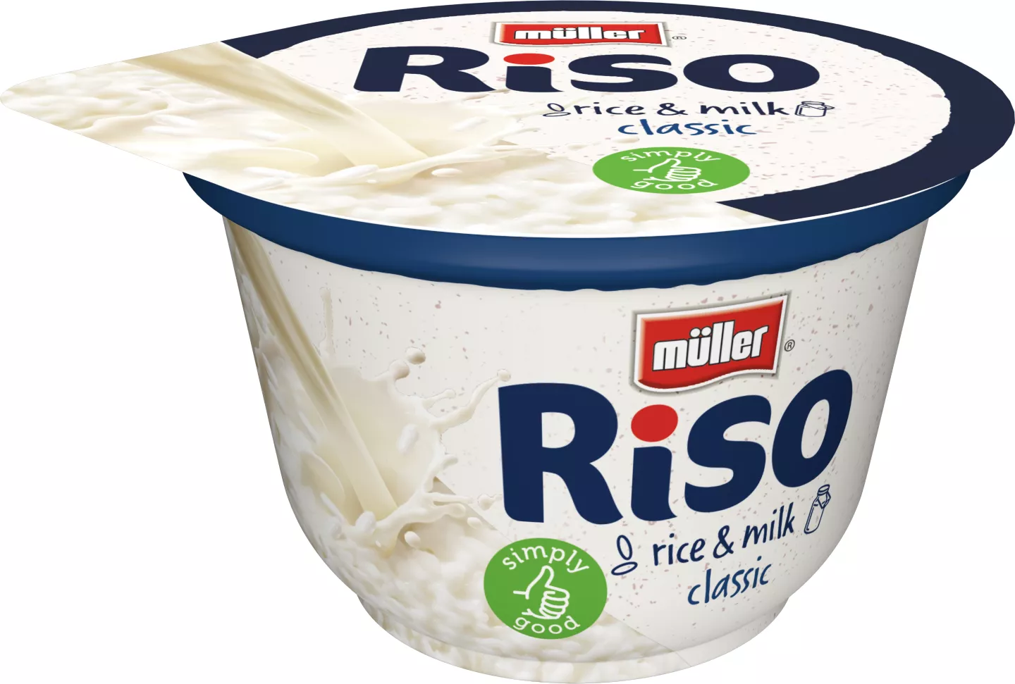Muller Riso Clasic