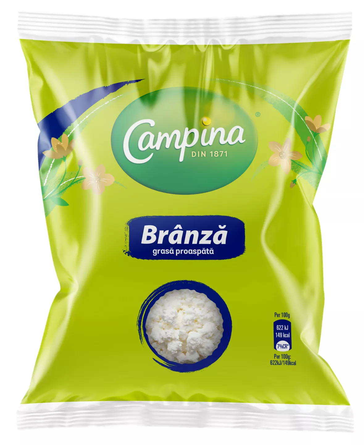 Oke Br Vaci 450g