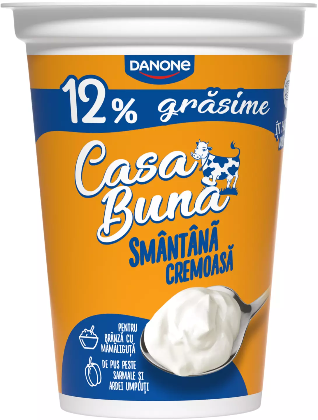 Casa Buna Smant370