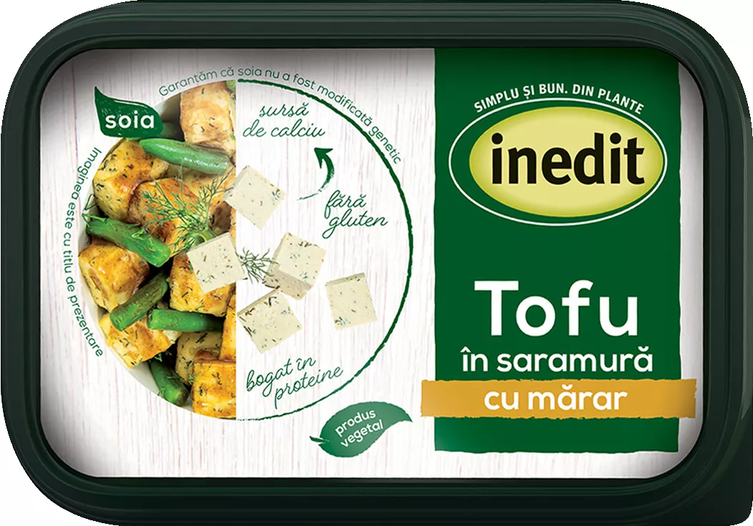 Tofu Marar 300g