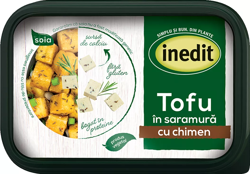 Tofu Chimen 300g