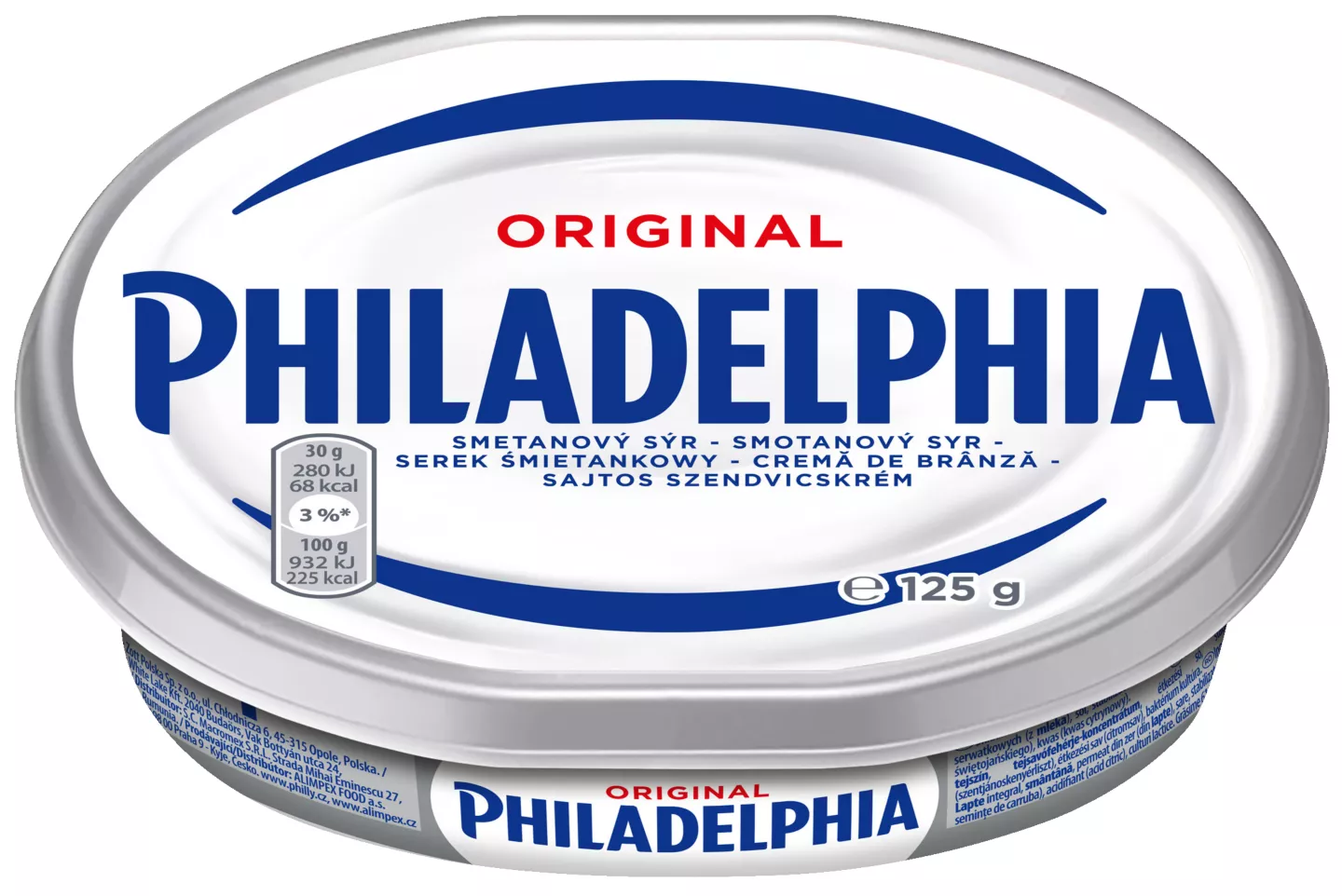 Philadephia Simpl