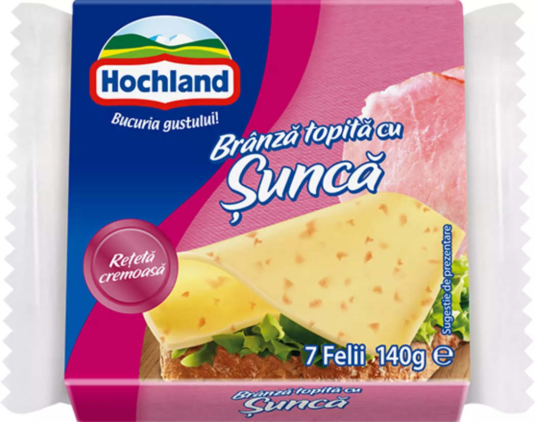 Hochland Br Top Su
