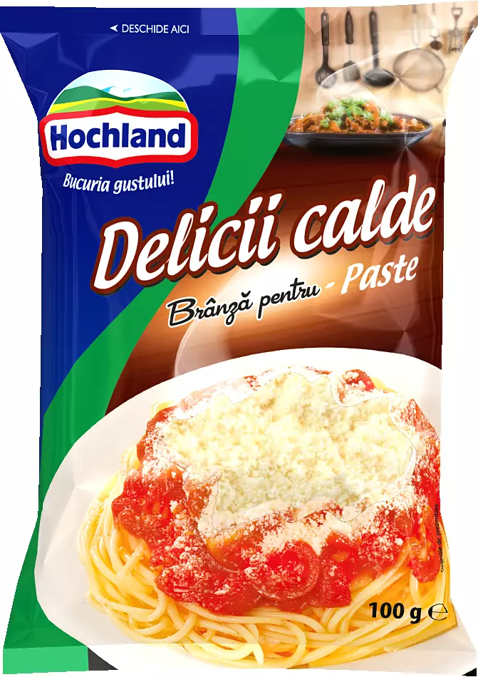 Br Rasa Pasta 100g