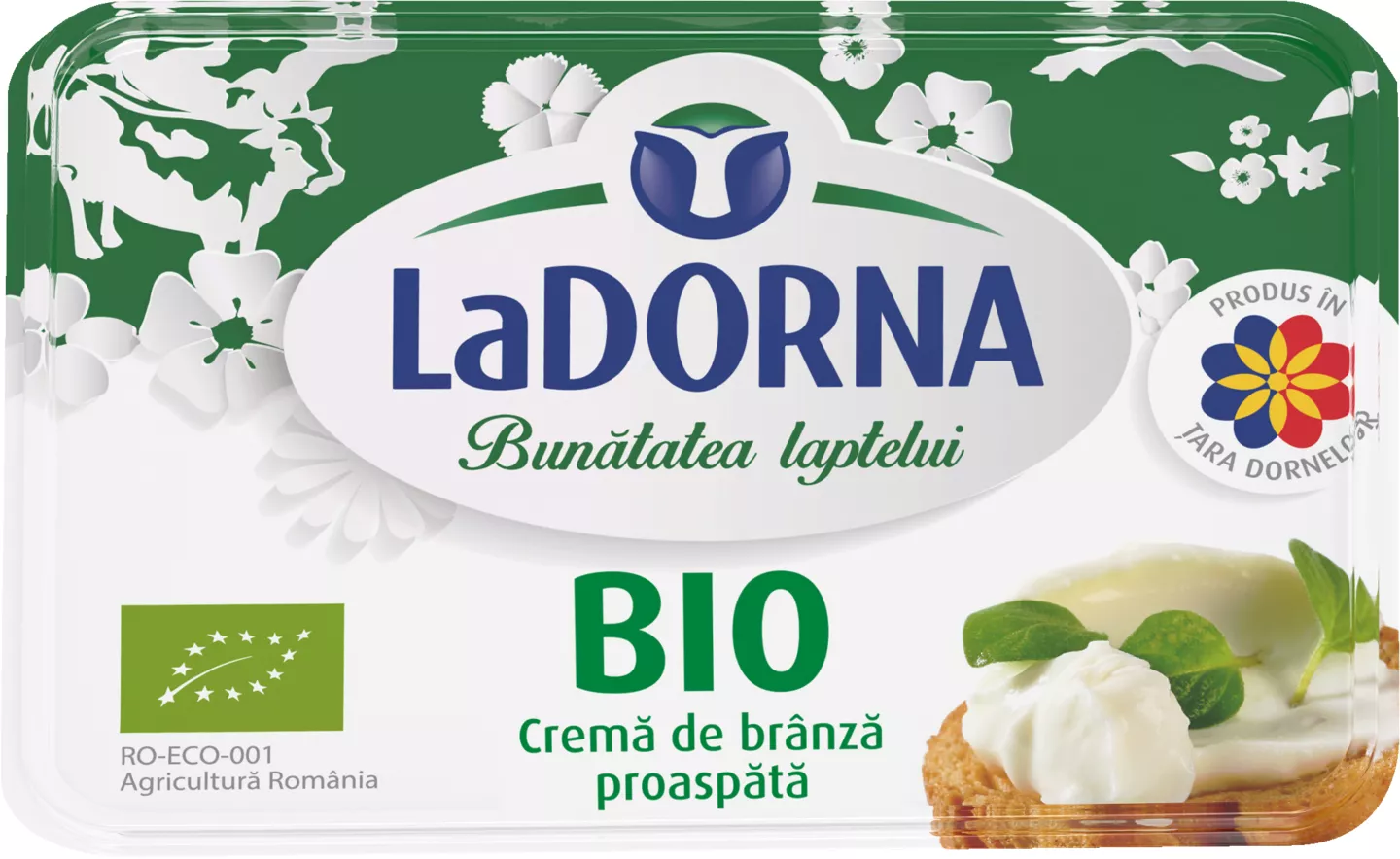 Crem Branz Dor 200g